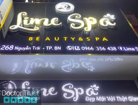 Lime Spa Bắc Ninh