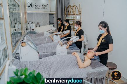 Lime Spa Bắc Ninh Bắc Ninh Bắc Ninh