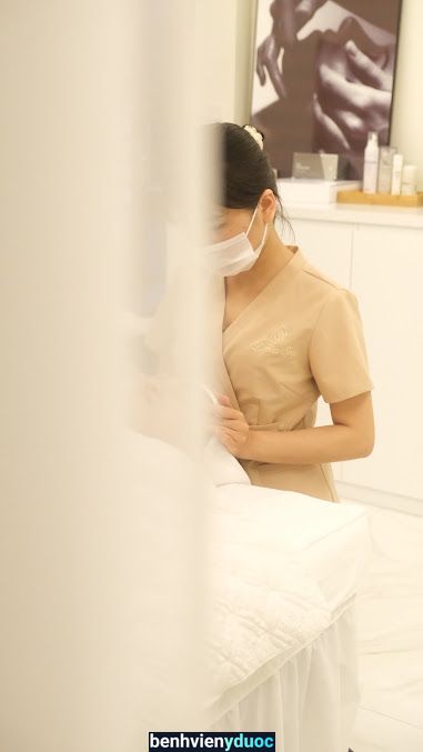 Limia Spa Long Biên Hà Nội