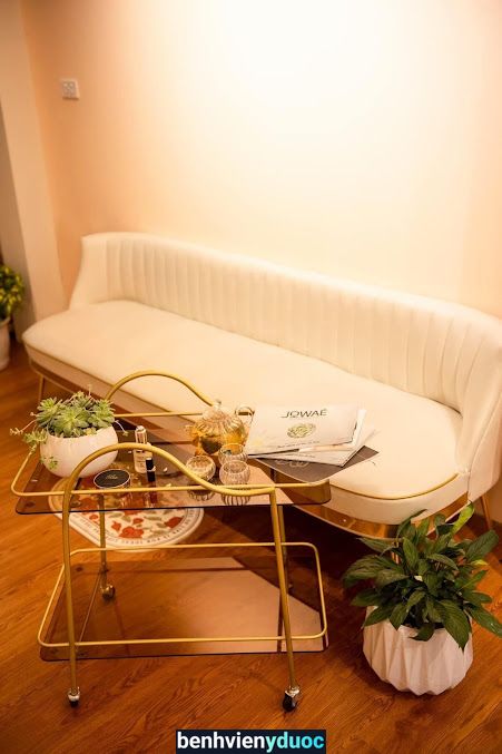 Ling Tran Cosmetics And Spa Sa Pa Lào Cai
