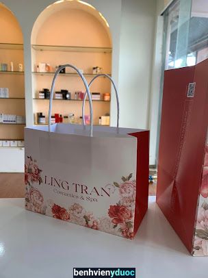 Ling Tran Cosmetics And Spa Sa Pa Lào Cai