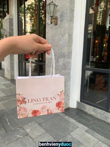 Ling Tran Cosmetics And Spa Sa Pa Lào Cai