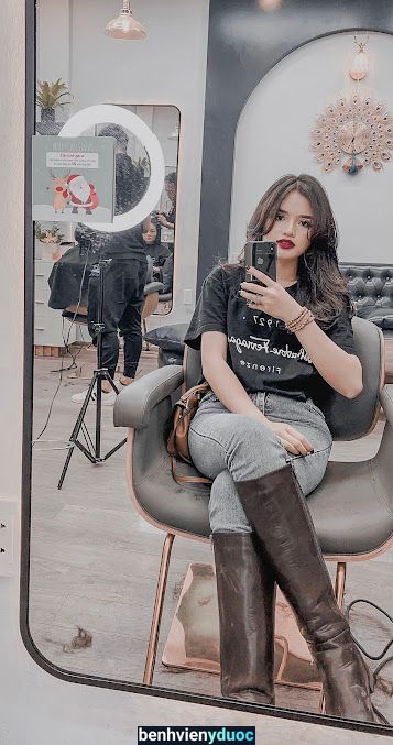 Ling Tran Cosmetics And Spa Sa Pa Lào Cai
