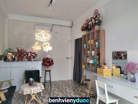 Linh Beauty & Spa Tuy Hoà Phú Yên