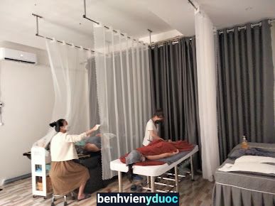 Linh Beauty & Spa Tuy Hoà Phú Yên