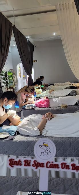 Linh Bi Spa