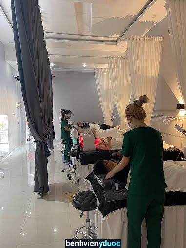 Linh Bi Spa Xuân Lộc Đồng Nai