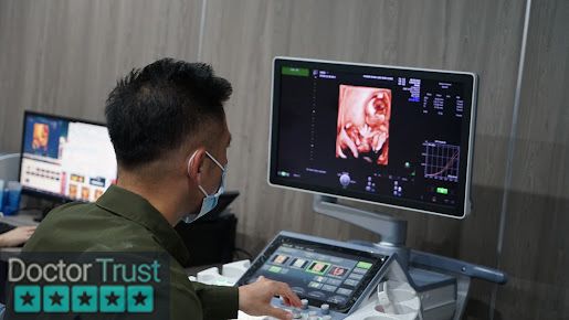 Linh Đàm Clinic Hoàng Mai Hà Nội