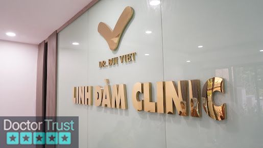 Linh Đàm Clinic Hoàng Mai Hà Nội