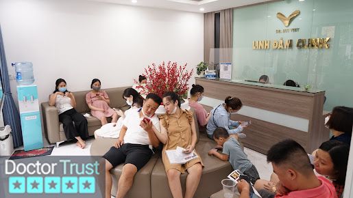 Linh Đàm Clinic Hoàng Mai Hà Nội