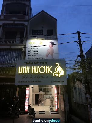 Linh Hương Spa Phủ Lý Hà Nam