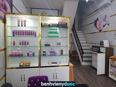 Linh Nham Spa & Clinic, 57 Đặng Thái Thân - Vinh Vinh Nghệ An