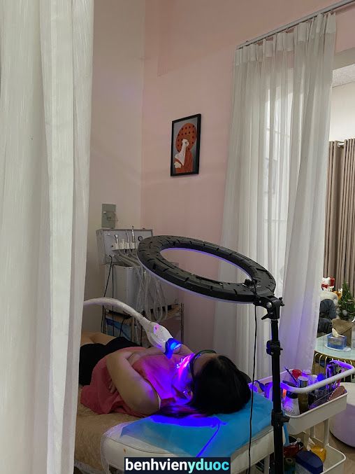 Linh Rose Beauty & Academy Củ Chi Hồ Chí Minh