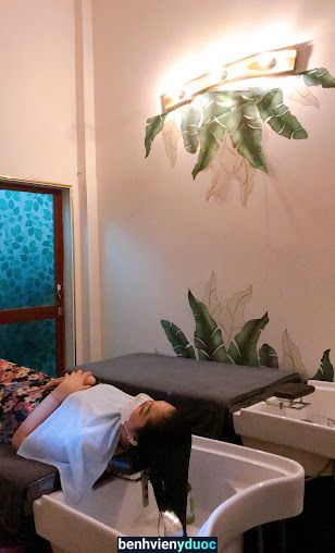 Linh Rose Beauty & Academy Củ Chi Hồ Chí Minh