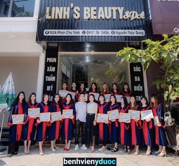 Linh's Beauty spa & Academy