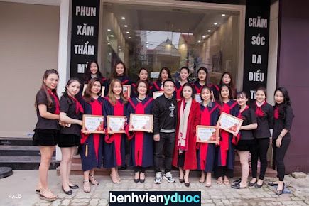 Linh's Beauty spa & Academy Vinh Nghệ An