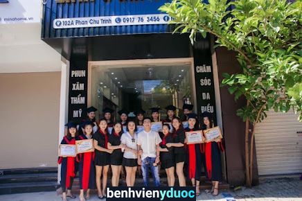 Linh's Beauty spa & Academy Vinh Nghệ An