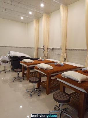 Linh Spa 7 Hồ Chí Minh