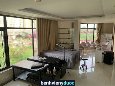 Linh spa Thanh Trì Hà Nội