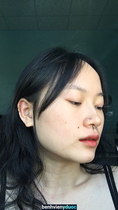 Living Room Piercing - Xỏ Khuyên Sài Gòn TP.HCM 7 Hồ Chí Minh