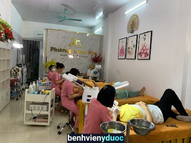 Loan Beauty Spa Lục Nam Bắc Giang