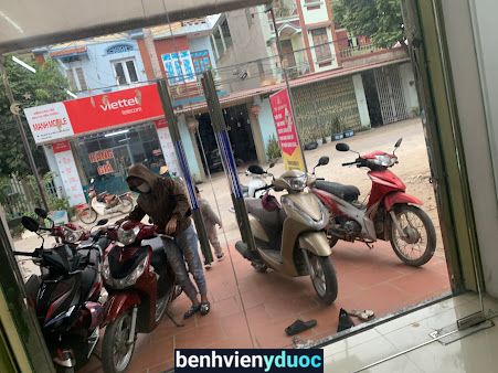 Loan Beauty Spa Lục Nam Bắc Giang