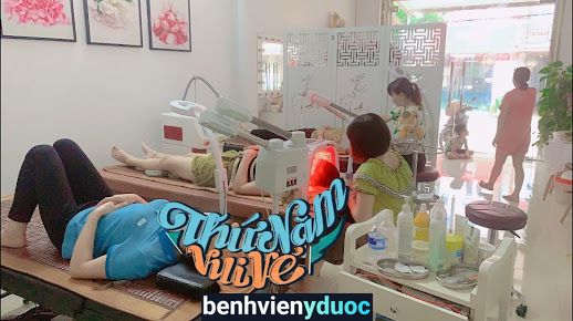 Loan Beauty Spa Lục Nam Bắc Giang