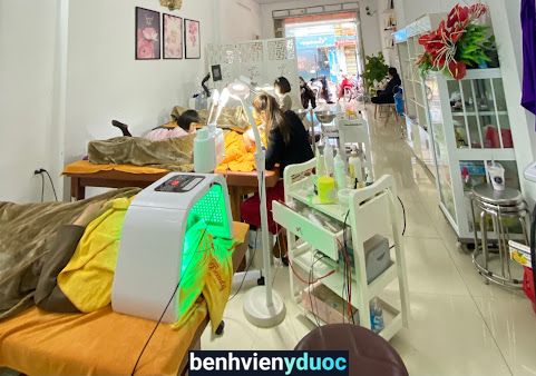 Loan Beauty Spa Lục Nam Bắc Giang