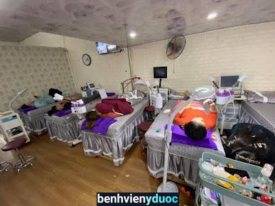 LOAN BEAUTY SPA