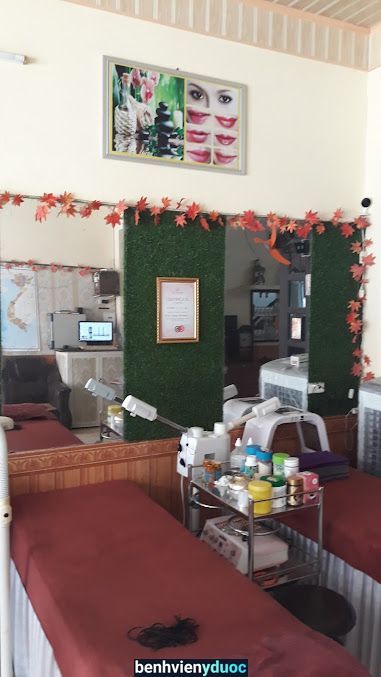 Lộc Spa Quỳnh Phụ Thái Bình