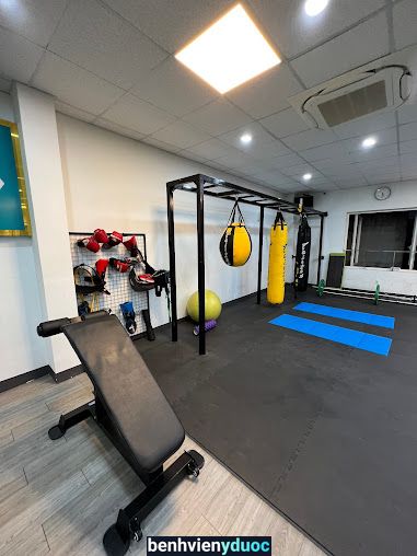 Local Gym & Yoga, 46 An Dương, Tây Hồ, Hà Nội Tây Hồ Hà Nội