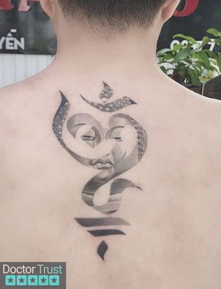 Long Nguyễn Tattoo Tân Phú Hồ Chí Minh