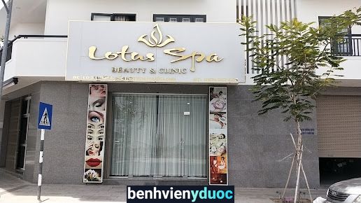 Lotus Beauty & Spa Nha Trang Khánh Hòa