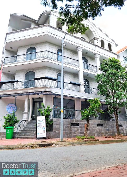 Lotus Clinic Ob-Gyn-Phòng khám chuyên Sản Phụ Khoa Hoa Sen Quận 7 7 Hồ Chí Minh
