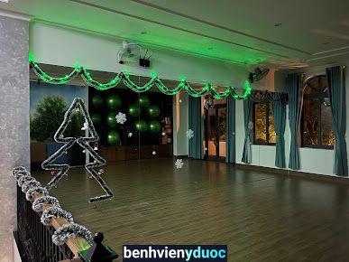 Lotus Yoga Studio Phú Mỹ Bà Rịa - Vũng Tàu