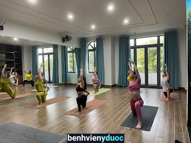 Lotus Yoga Studio Phú Mỹ Bà Rịa - Vũng Tàu