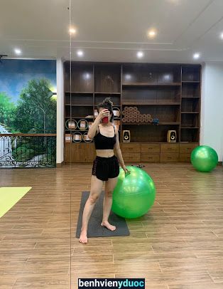Lotus Yoga Studio Phú Mỹ Bà Rịa - Vũng Tàu
