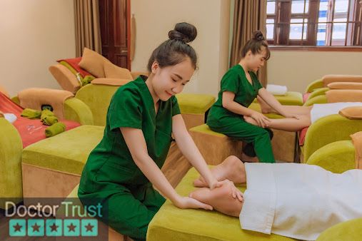 Lotus Zen Massage & Spa Tân Bình Tân Bình Hồ Chí Minh