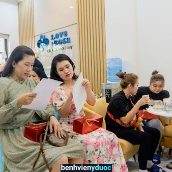 Love + Rosa Clinic & Beauty Spa Phú Nhuận Hồ Chí Minh