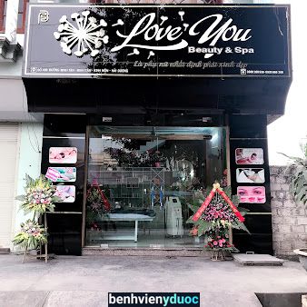 LOVE YOU SPA Kinh Môn Hải Dương