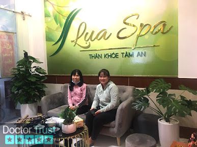 Lụa Spa Quận 12 - Massage Trị Liệu 12 Hồ Chí Minh