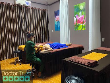 Lụa Spa Quận 12 - Massage Trị Liệu 12 Hồ Chí Minh