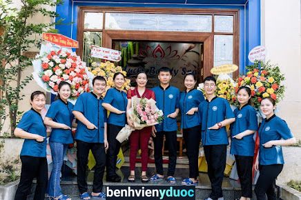 Lucky beauty spa - 按摩店-Massage Đồng Hới Quảng Bình