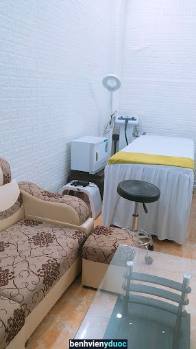 Lucky spa Việt Trì Phú Thọ