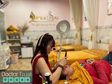 LUNA SPA (Phước Bữu, Xuyên Mộc) Xuyên Mộc Bà Rịa - Vũng Tàu