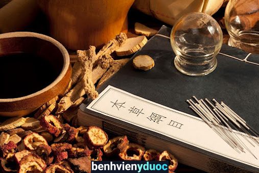 Lương Y Hạnh Phúc Tuy An Phú Yên