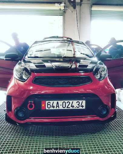 Lux Auto Spa - Auto365 Vĩnh Long Vĩnh Long Vĩnh Long
