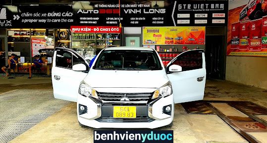 Lux Auto Spa - Auto365 Vĩnh Long Vĩnh Long Vĩnh Long