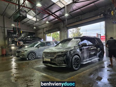 Lux Auto Spa - Auto365 Vĩnh Long Vĩnh Long Vĩnh Long