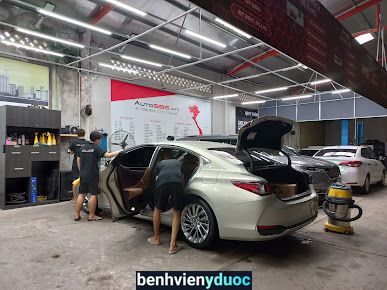 Lux Auto Spa - Auto365 Vĩnh Long Vĩnh Long Vĩnh Long